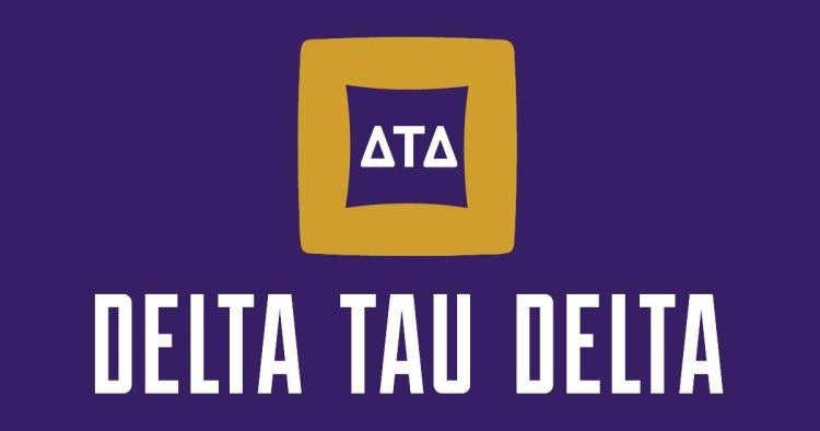 Delta tau delta