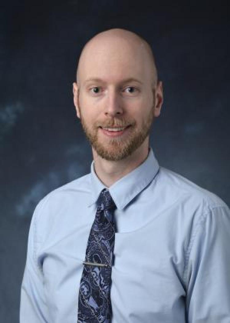 Devin Cramer