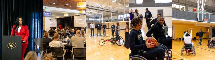 Inclusive Sports Summit