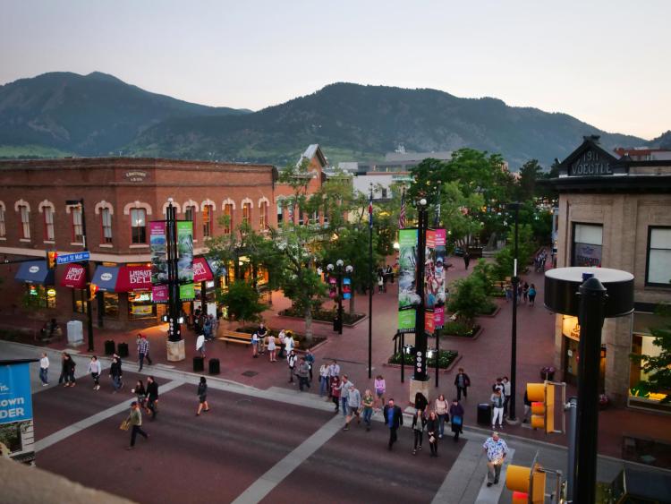 pearl street