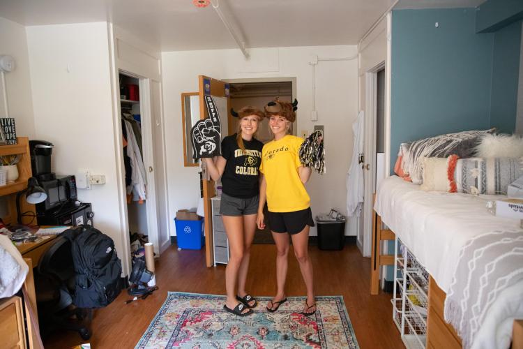 move-in