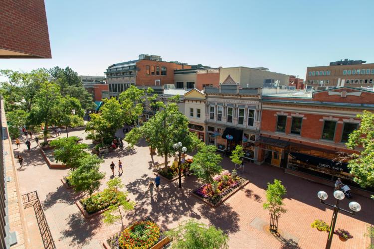 Pearl Street