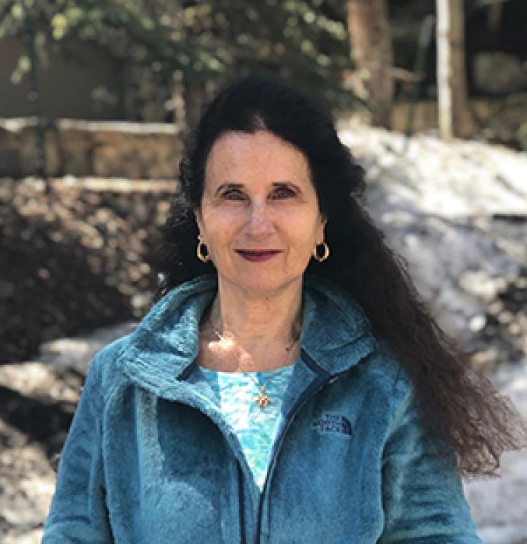 Sherrie Graber-Cole