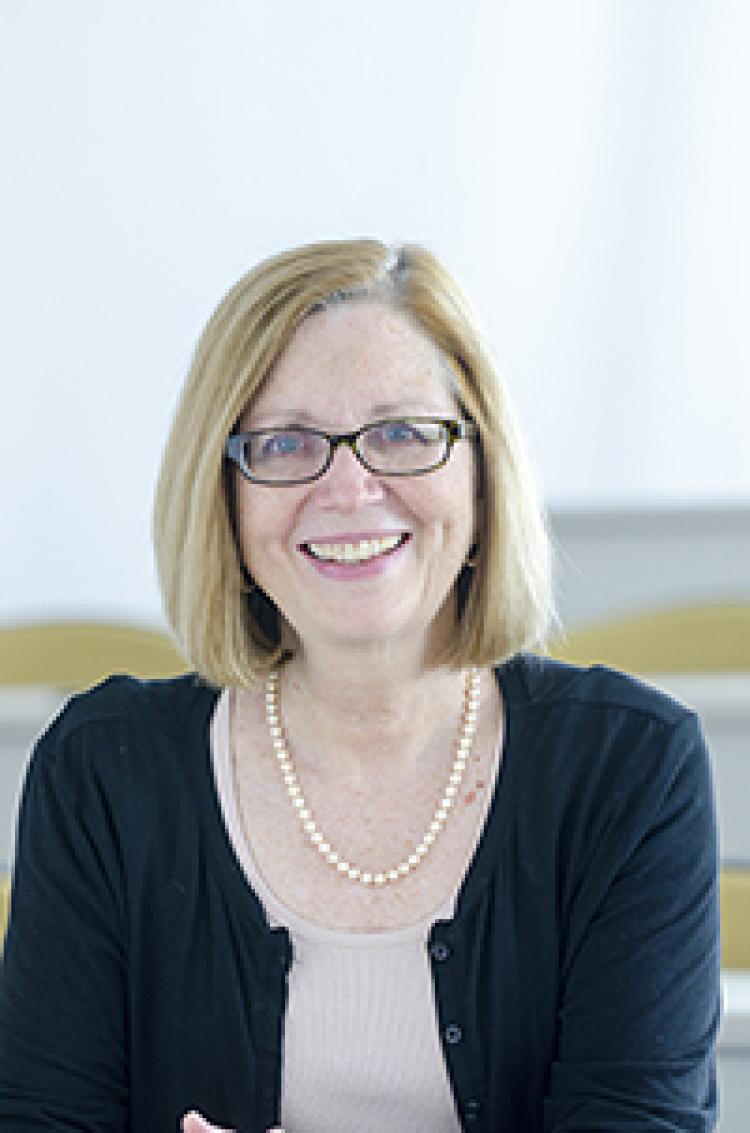 Sue Mead