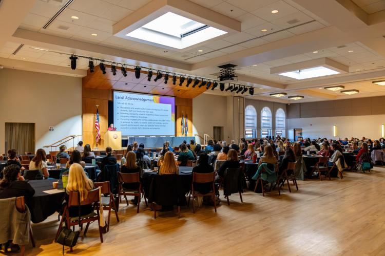 Women's Symposium