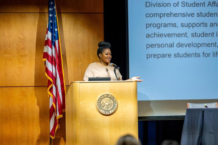 Women's Symposium