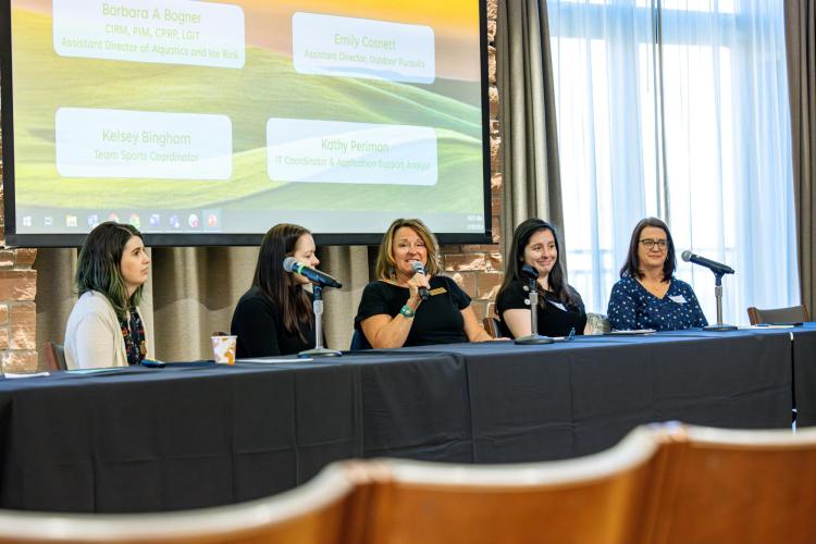 Women's Symposium