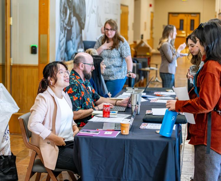 Women's Symposium