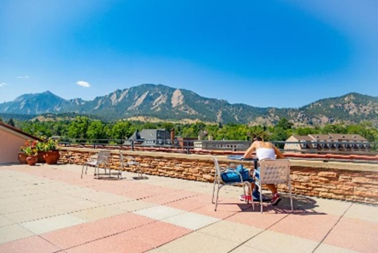 UMC Rooftop
