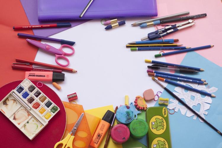 painting and drawing tools