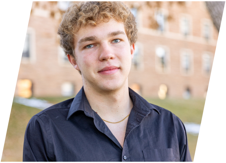 Noah Jacobson