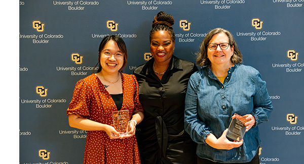 SASSIE VCSA Award