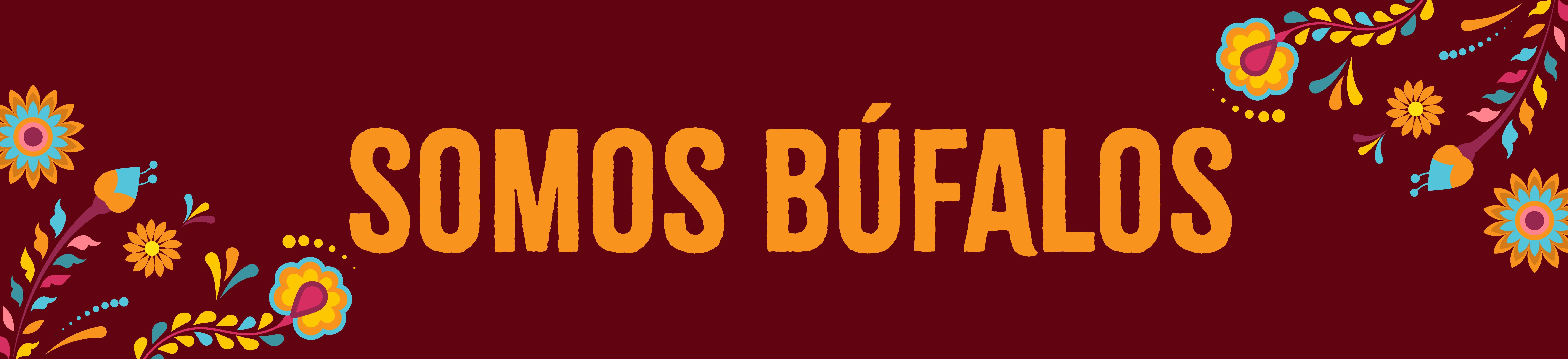 Latin Heritage Month designed banner image