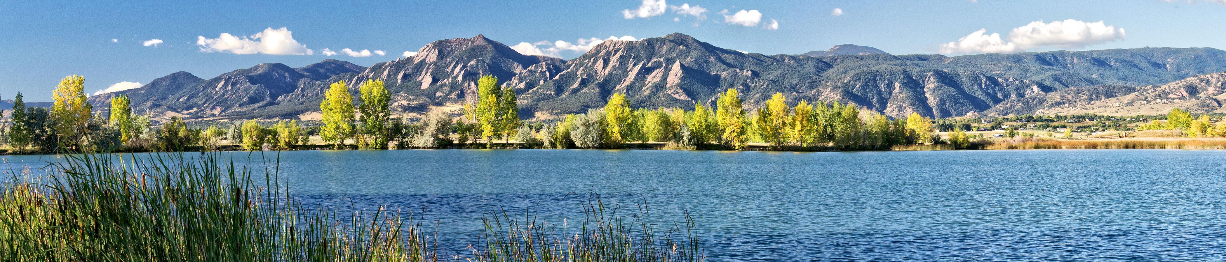 flatirons