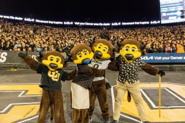 Family Weekend
