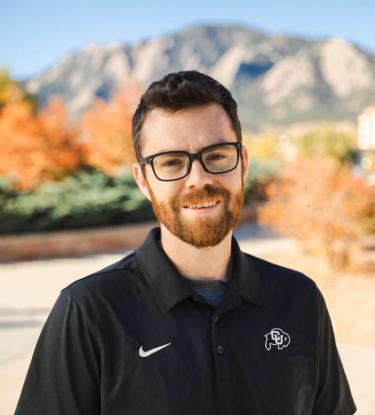 Photo of Christopher Mellott