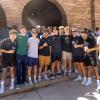 FSL fraternity bid day