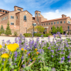 Center for Community in spring