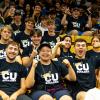 Students attend Welcome to Our Herd