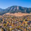 Fall scenic