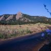 Flatirons