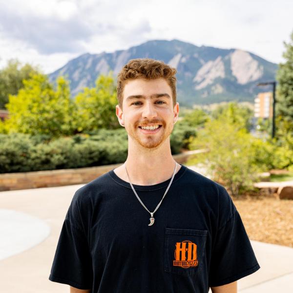 Brady Churchville