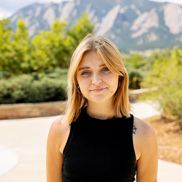 Christine Bolt