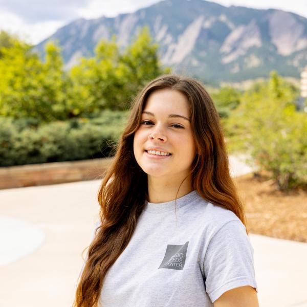 Mackenzie Campbell