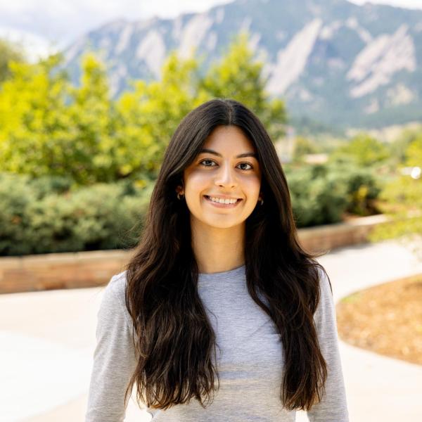 Sabrina Toor