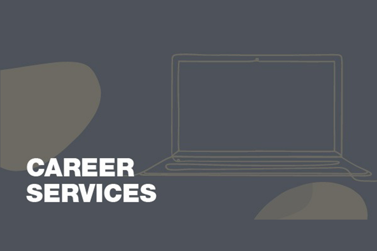 Career services
