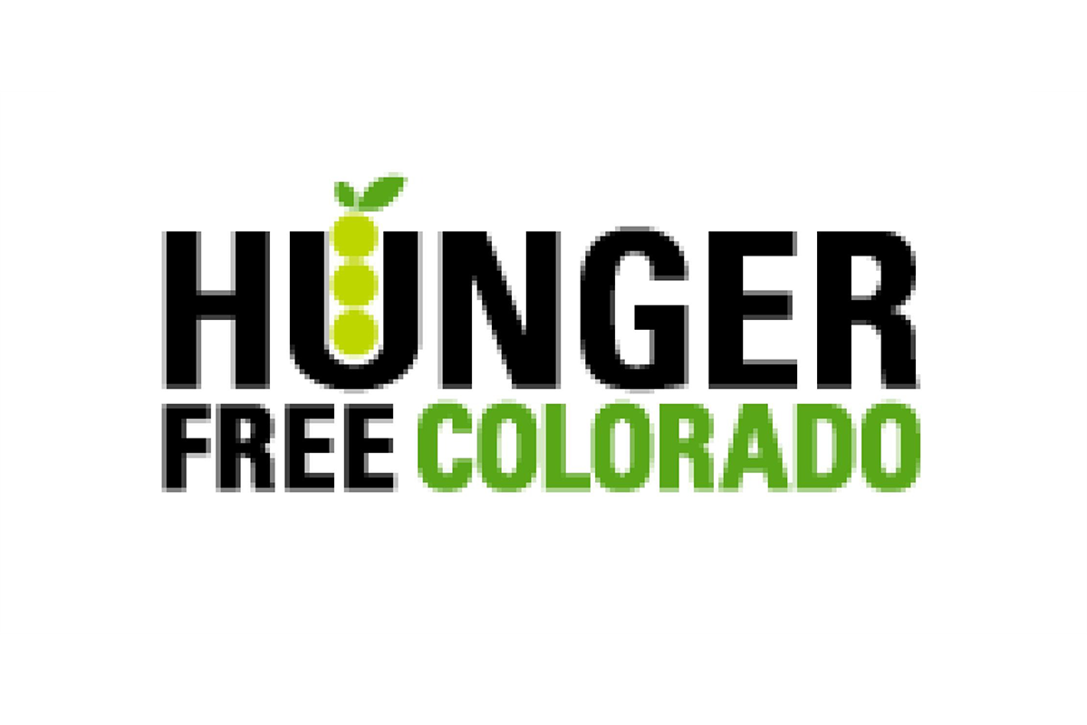 Hunger free colorado