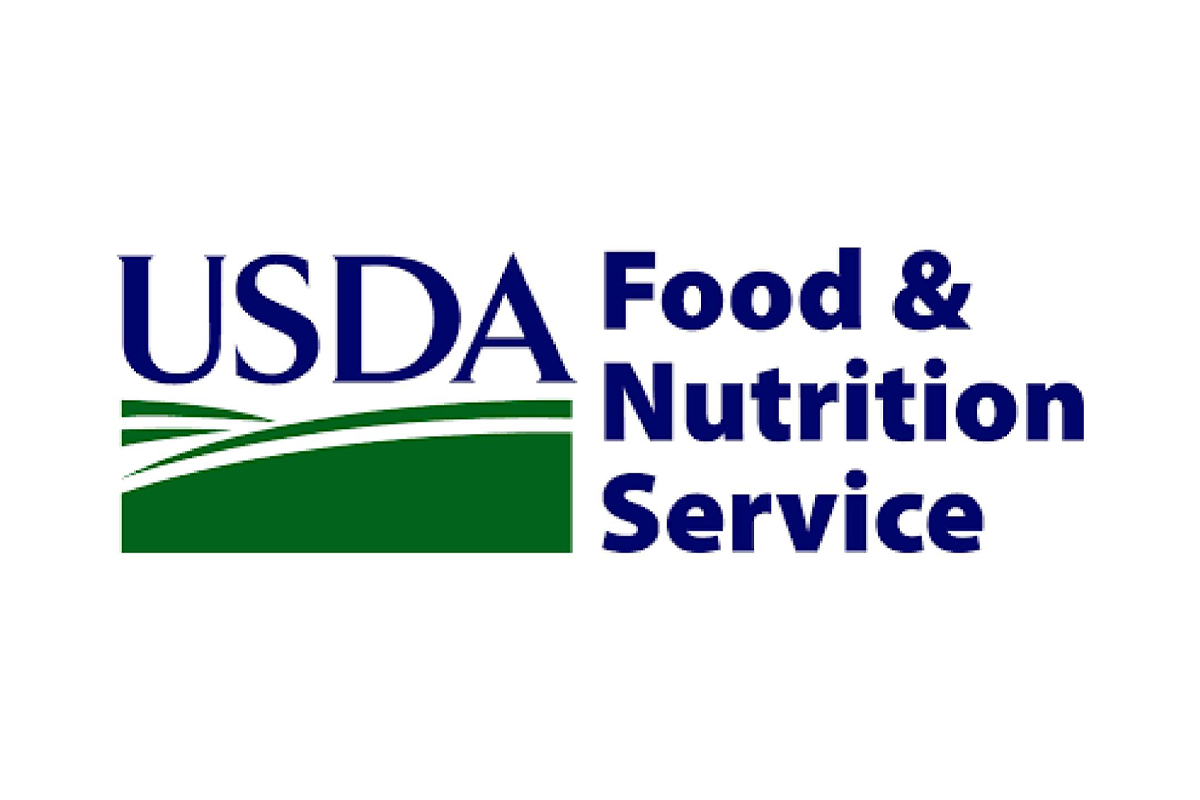 USDA Food and Nutrition Service