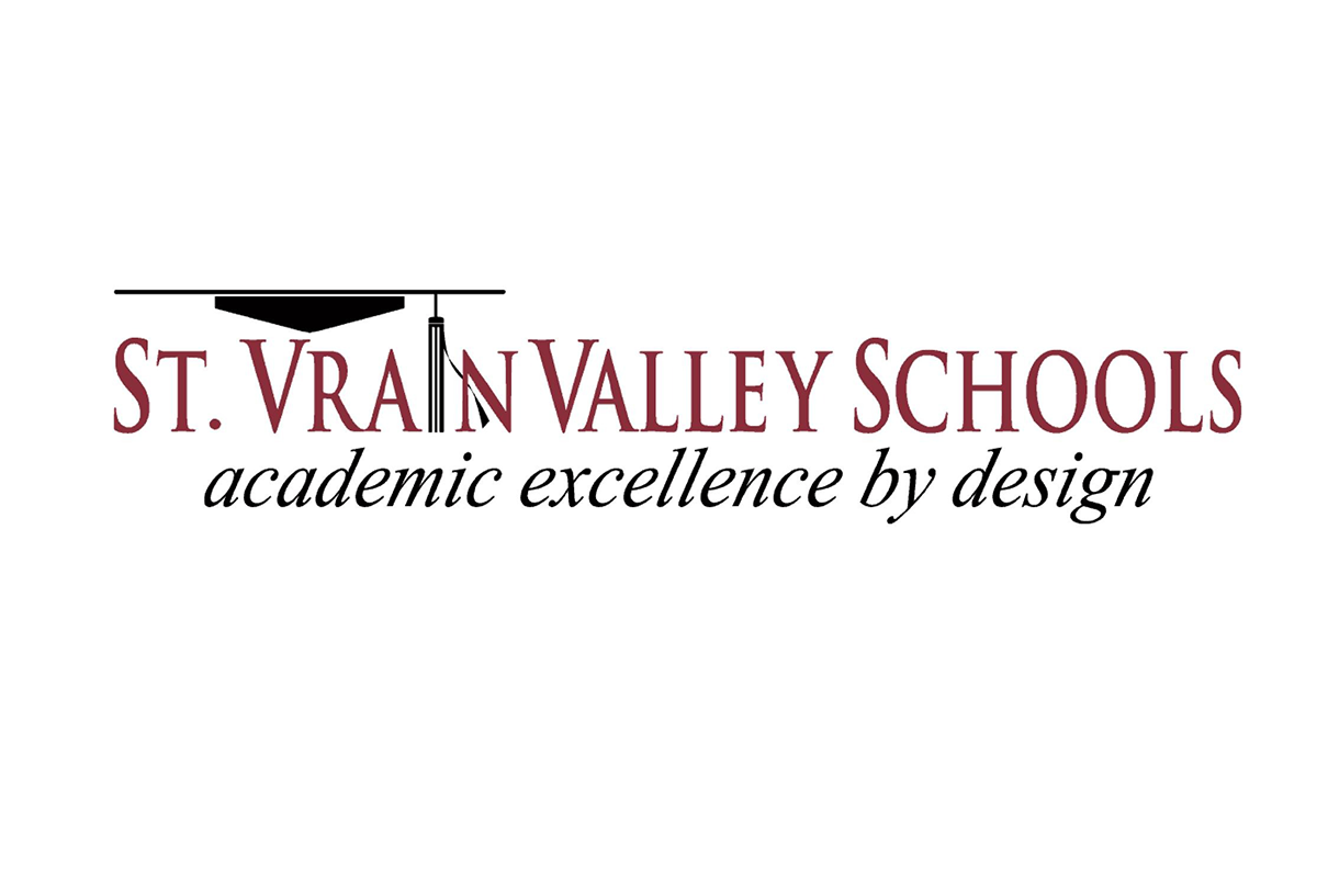 St.Vrain Valley Schools