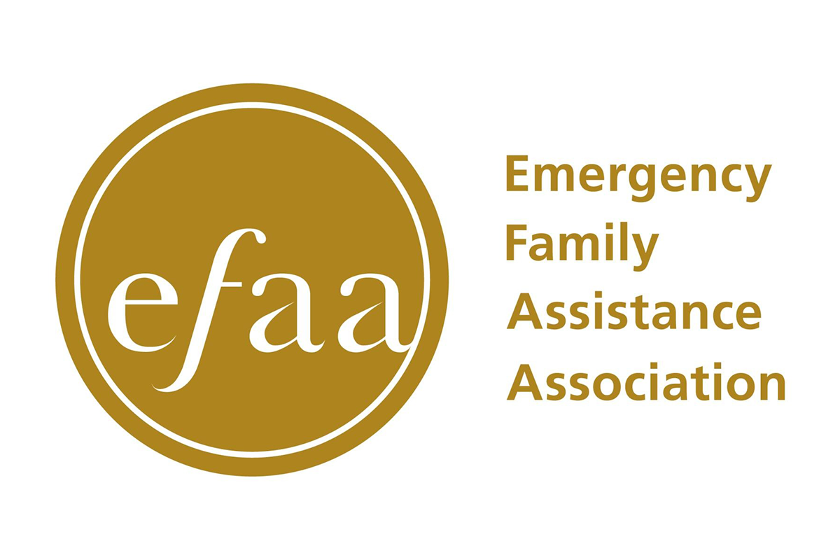 Emergency family assistance
