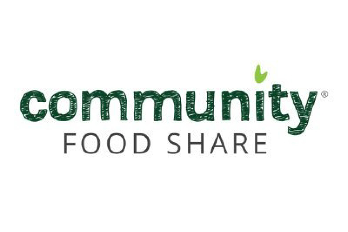 community food share