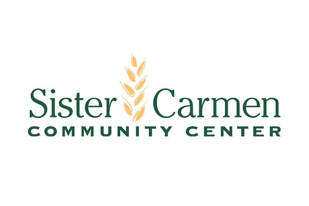 Sister carmen community center