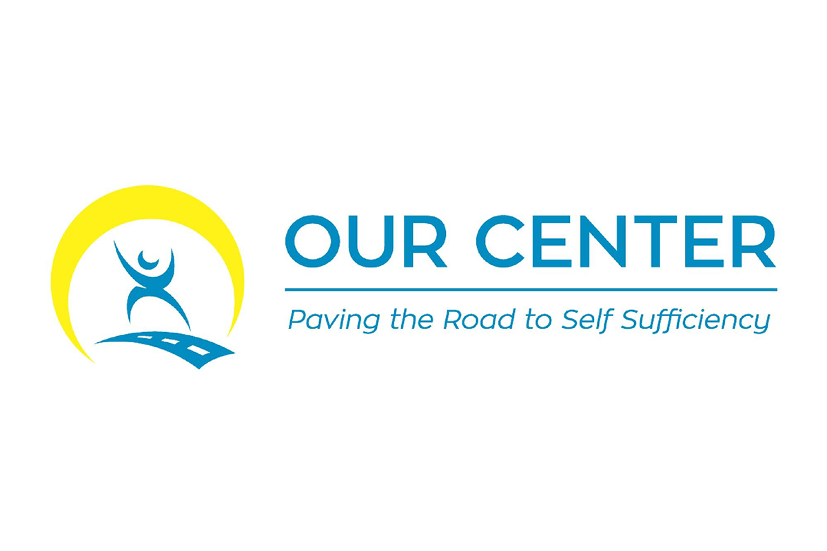 Our center