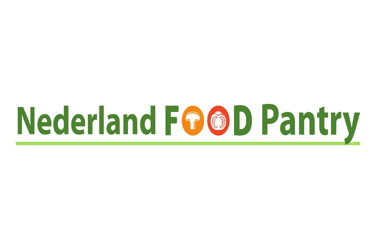 Nederland food pantry