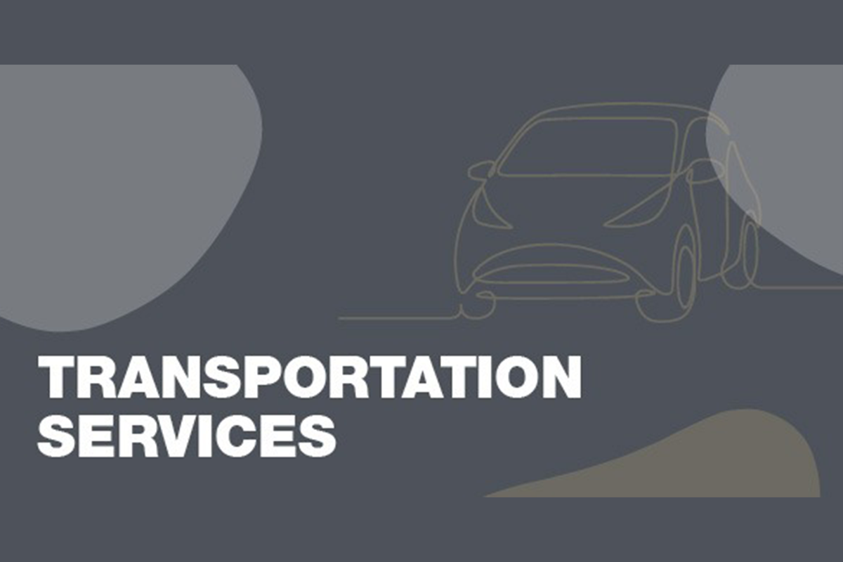Transportation services