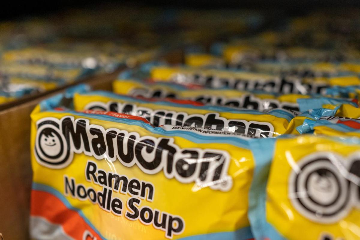 picture of ramen