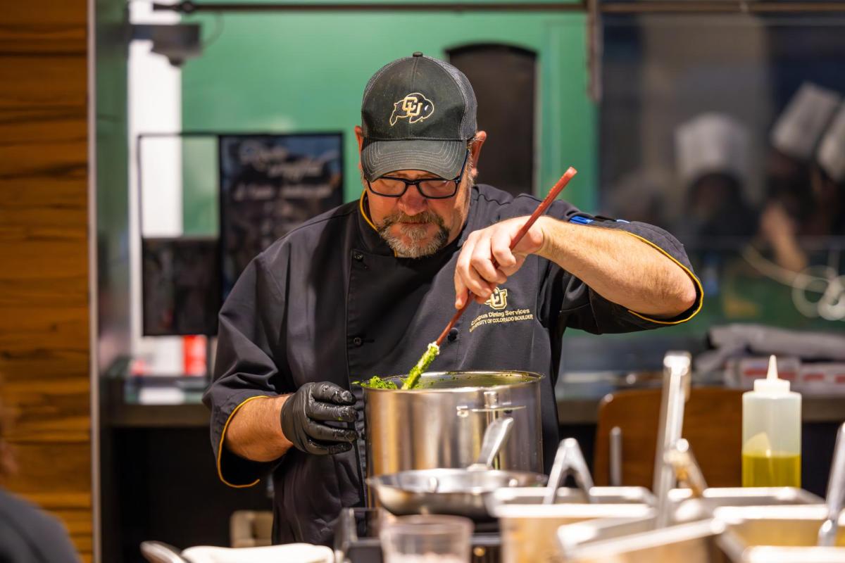 Ralphie's Cooking Basics