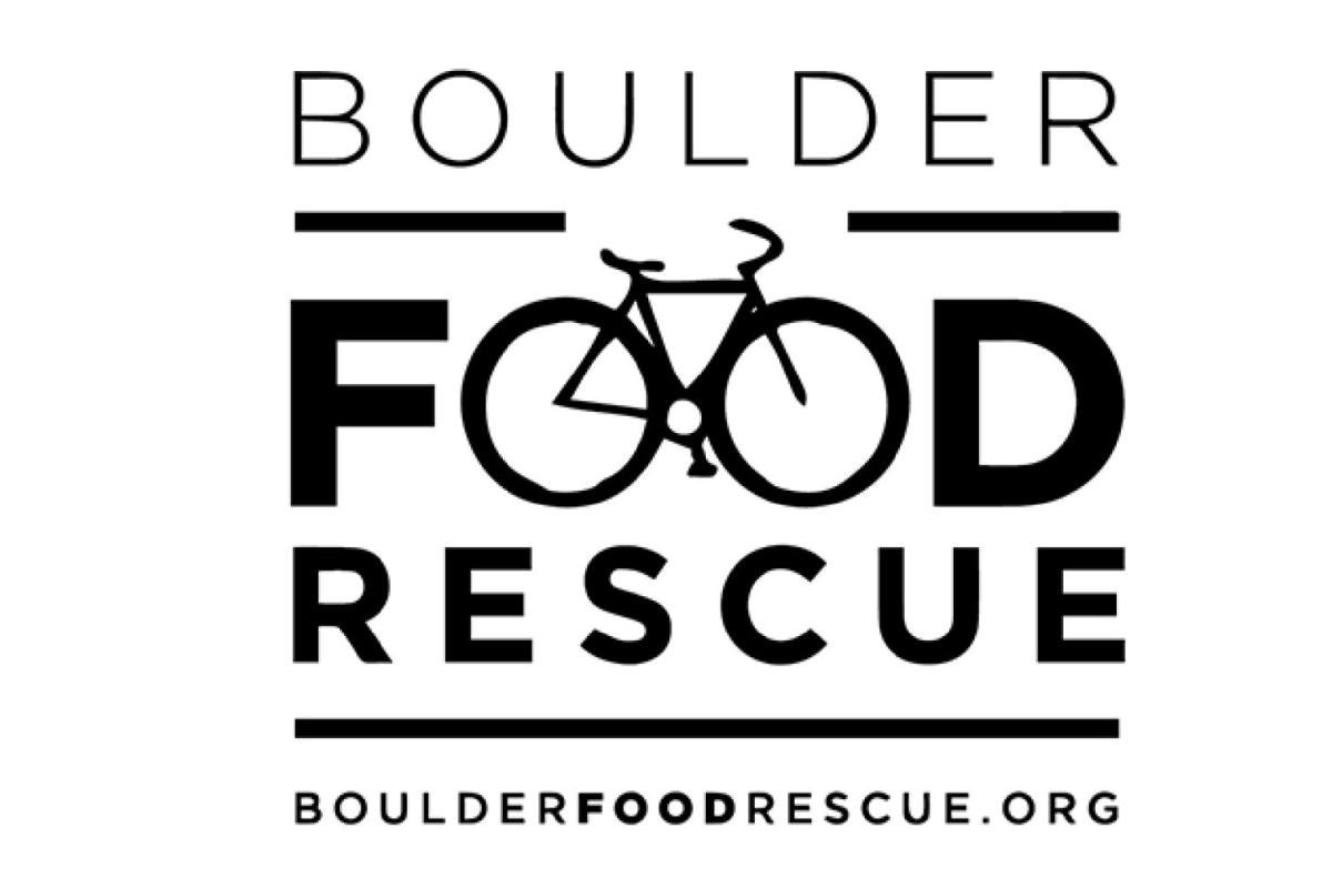 logo for Boulder Food Rescue