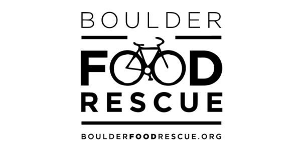 logo for Boulder Food Rescue