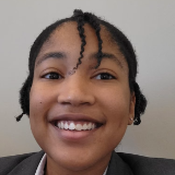 Alexzanah Griffin