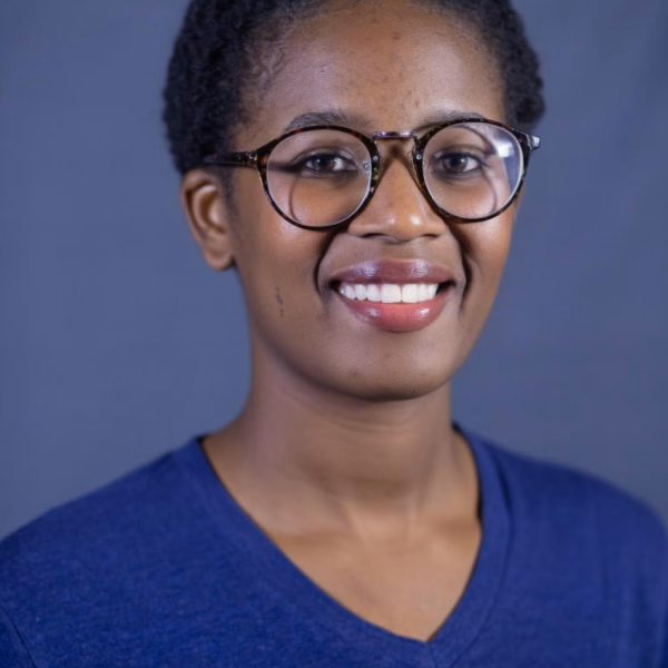 Norah Nyangau