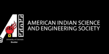 Logo for American Indian Science and Engineering Society