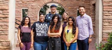 CU Engage Participants