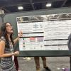 poster session