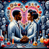 Black stem love