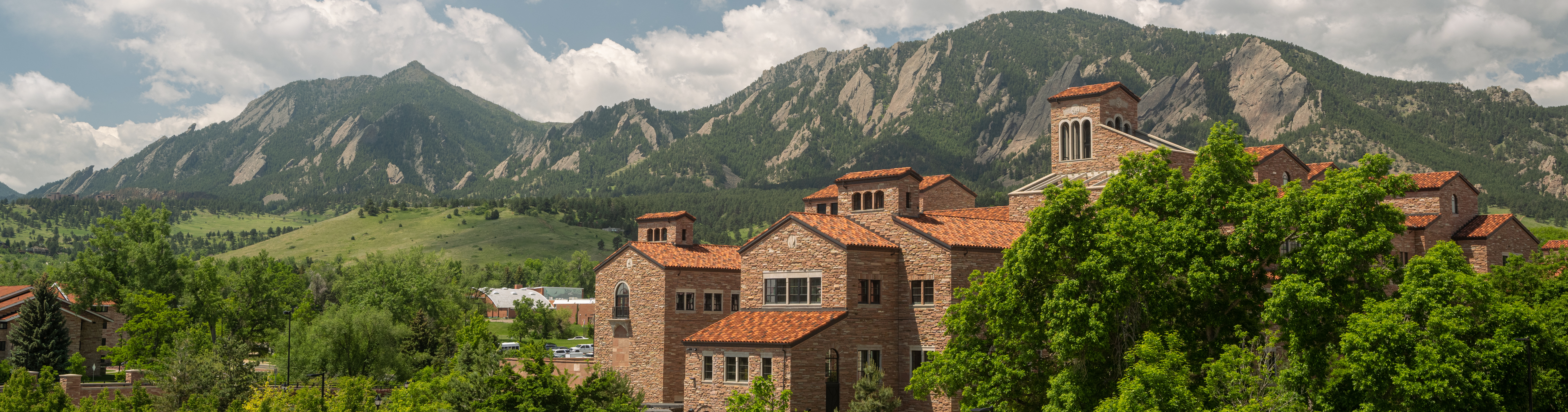 flatirons